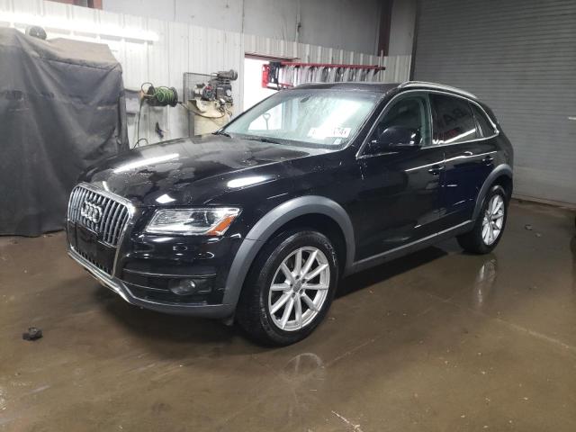 AUDI Q5 PREMIUM