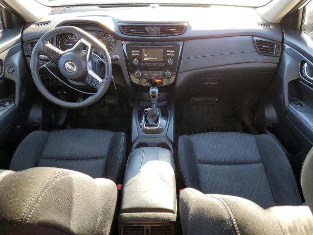 2017 NISSAN ROGUE S - KNMAT2MV3HP500847