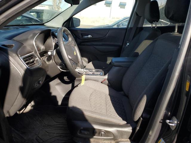 2023 CHEVROLET EQUINOX LT - 3GNAXUEG4PS113635