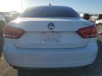 Lot #3033742729 2014 VOLKSWAGEN PASSAT SE