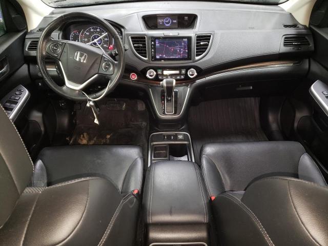 2015 HONDA CR-V EXL - 2HKRM4H78FH632275