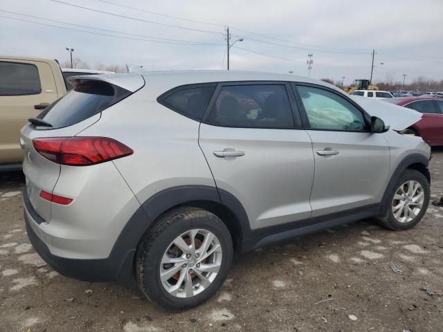 2021 HYUNDAI TUCSON SE - KM8J23A45MU331295
