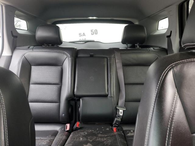 2022 GMC TERRAIN SL - 3GKALVEV3NL102226