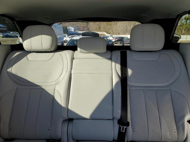 2023 LAND ROVER RANGE ROVE - SAL1P9EU8PA113966