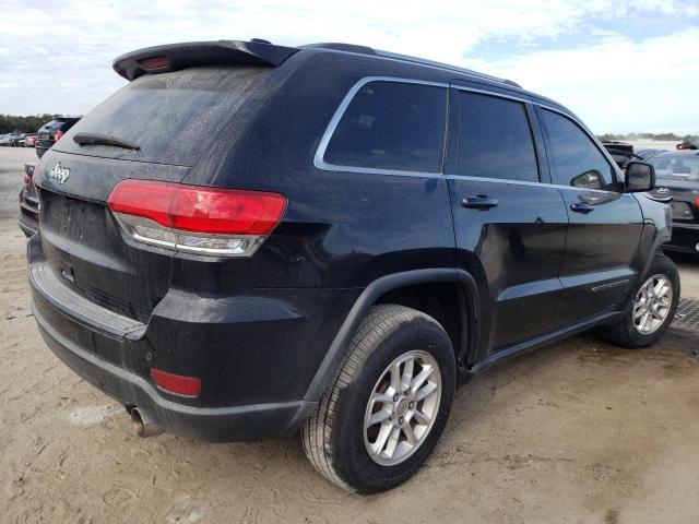 Vin: 1c4rjfag5jc127622, lot: 83953044, jeep grand cher laredo 20183