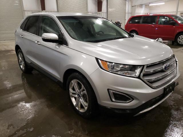 2018 FORD EDGE TITAN - 2FMPK4K84JBC02435