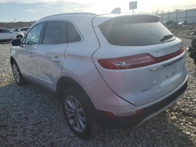 2019 LINCOLN MKC SELECT 5LMCJ2D94KUL46538