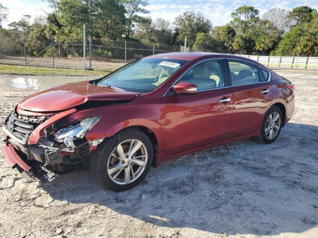 Vin: 1n4al3ap4ec317154, lot: 85806904, nissan altima 2.5 2014 img_1