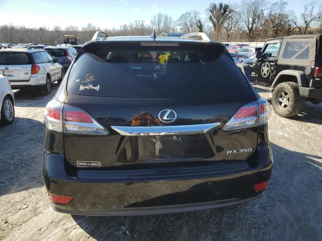 2015 LEXUS RX 350 - 2T2ZK1BA7FC189205