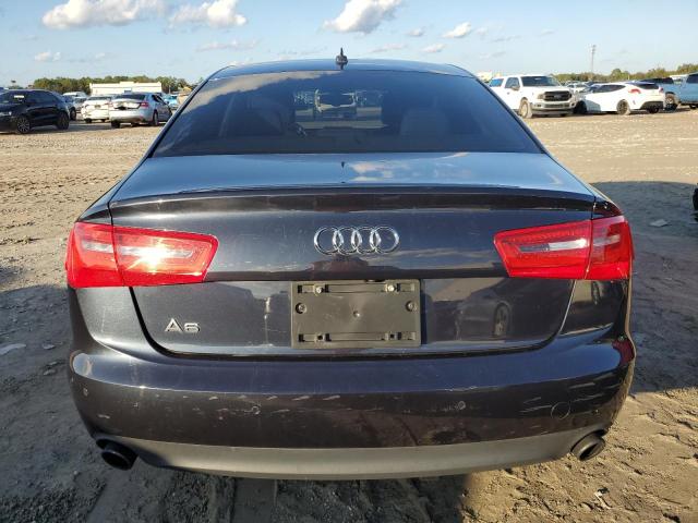 VIN WAUGFAFCXEN149608 2014 AUDI A6 no.6