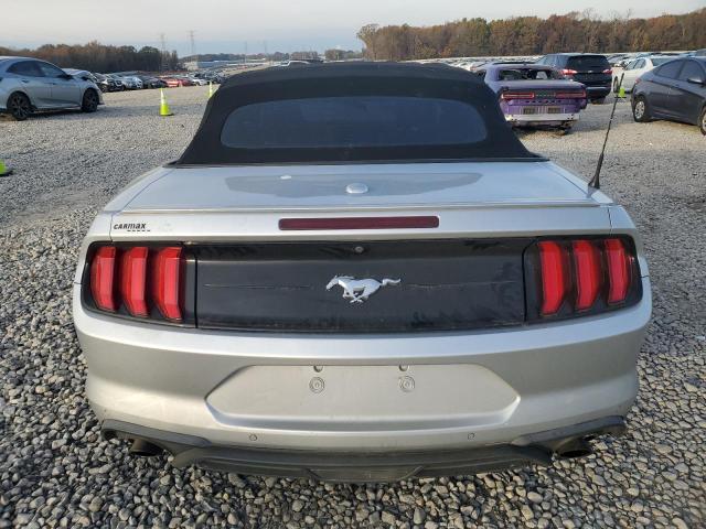 2019 FORD MUSTANG - 1FATP8UH2K5159668