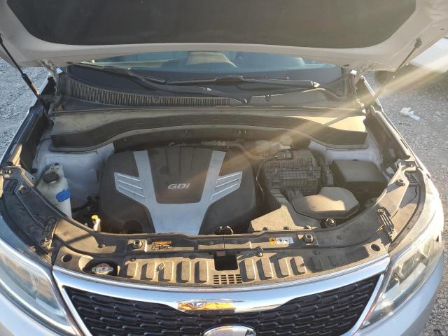 2015 KIA SORENTO LX - 5XYKT4A71FG596192