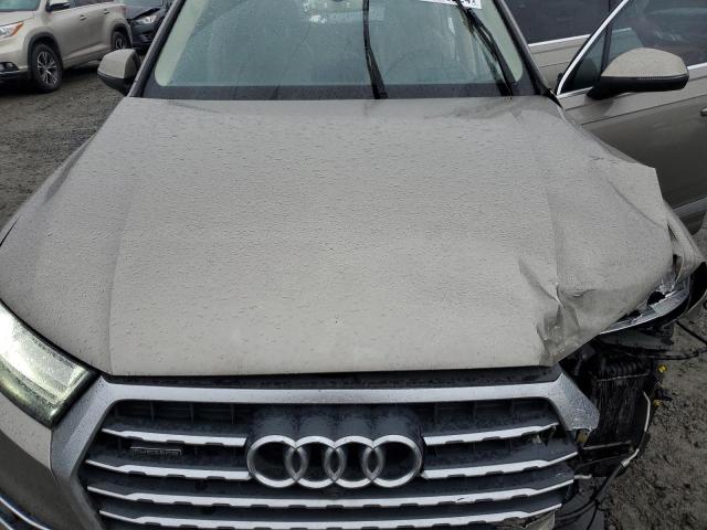 VIN WA1VAAF72HD013277 2017 AUDI Q7 no.12