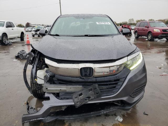 2022 HONDA HR-V LX - 3CZRU5H30NM703121