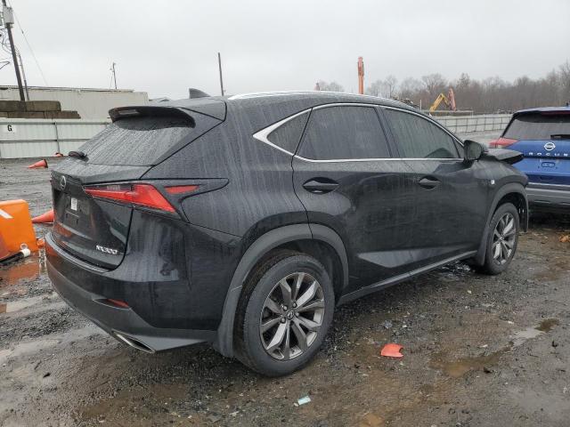 2019 LEXUS ES 250 JTJYARBZ7K2138283