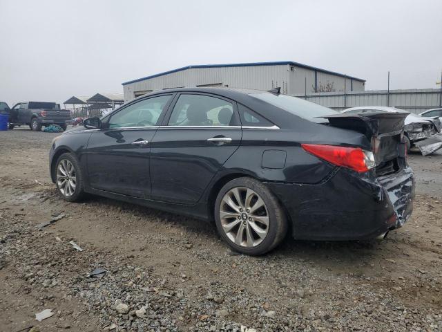 2012 HYUNDAI SONATA SE - 5NPEC4AC6CH421550