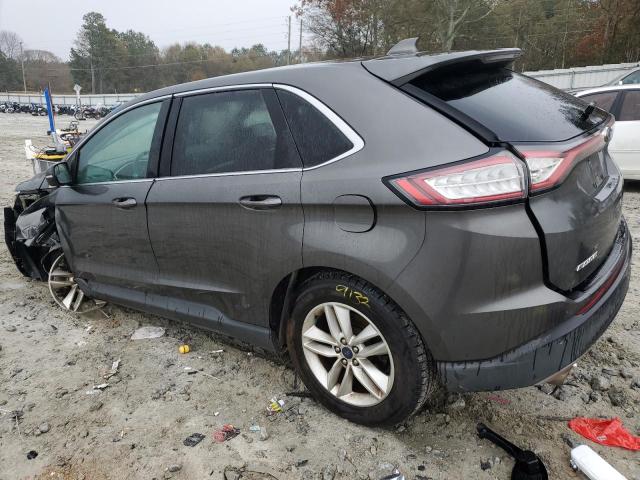 2016 FORD EDGE SEL - 2FMPK3J98GBC00863