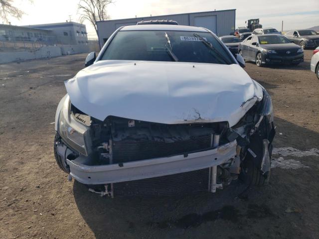 2015 CHEVROLET CRUZE LT - 1G1PC5SB5F7212273