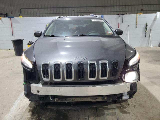 2017 JEEP CHEROKEE L - 1C4PJMDS8HW501564