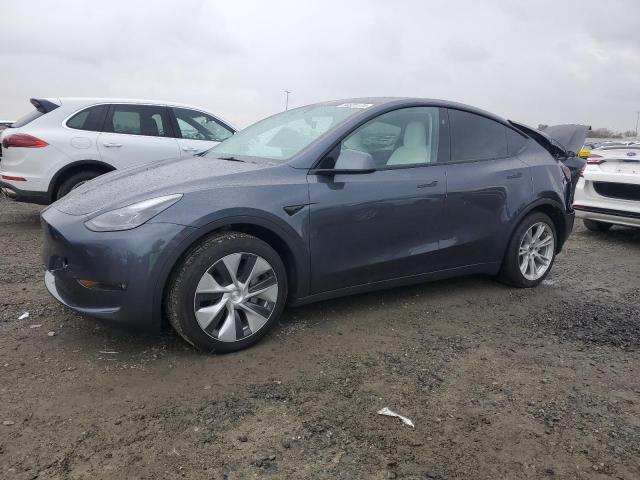 7SAYGAEEXPF934612 Tesla Model Y 2023