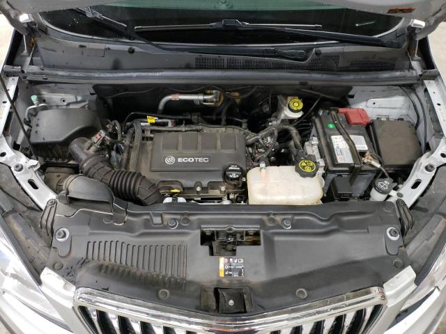 2016 BUICK ENCORE CON - KL4CJFSBXGB640494
