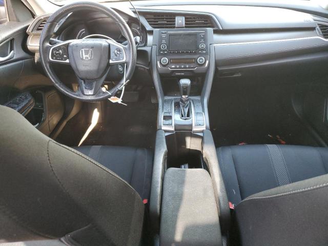 2019 HONDA CIVIC LX - 19XFC2F64KE038799