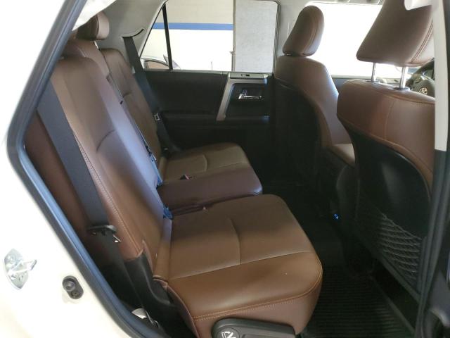 2023 TOYOTA 4RUNNER LI JTEKU5JR6P6104776