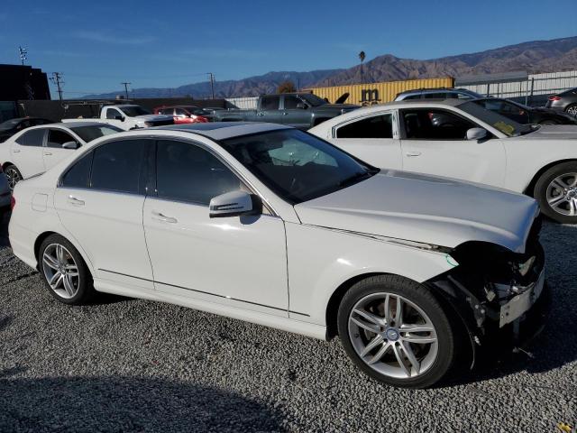 VIN WDDGF8AB5DA885393 2013 MERCEDES-BENZ C-CLASS no.4