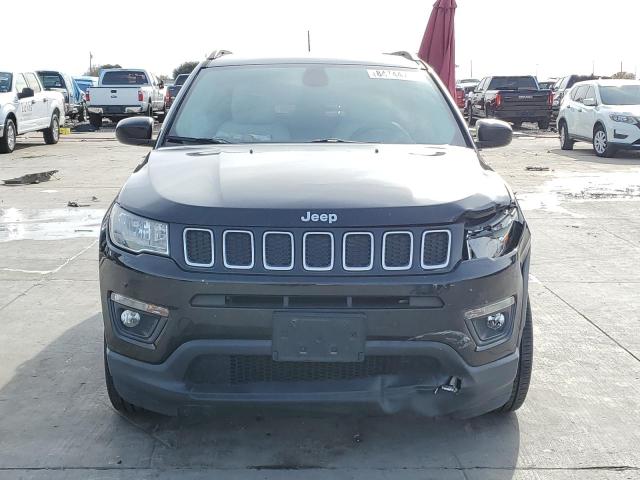 2017 JEEP COMPASS LA - 3C4NJCBB8HT643133
