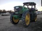 Lot #3025071201 2020 JOHN DEERE 6150