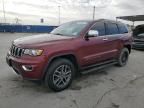 2019 JEEP GRAND CHER - 1C4RJEBG1KC732697