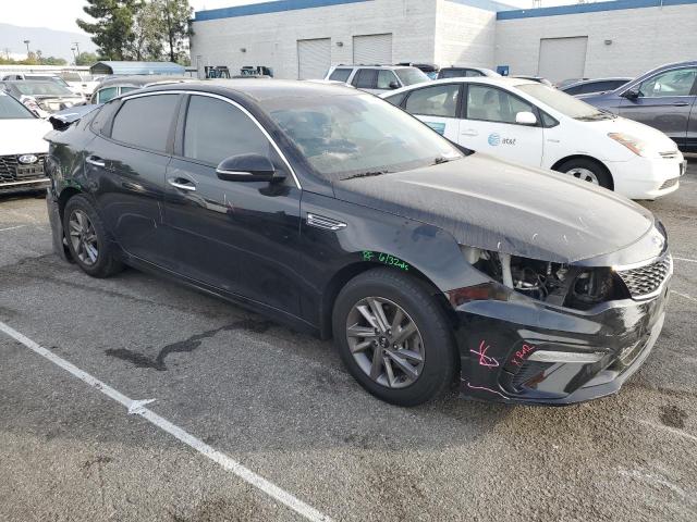5XXGT4L31LG443814 Kia Optima Lx 2020