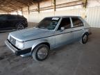 Lot #3025069216 1990 PLYMOUTH HORIZON EX