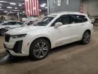 2022 CADILLAC XT6 PREMIU - 1GYKPDRS9NZ123017
