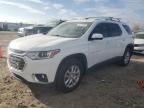 2018 CHEVROLET TRAVERSE L - 1GNEVGKWXJJ261110