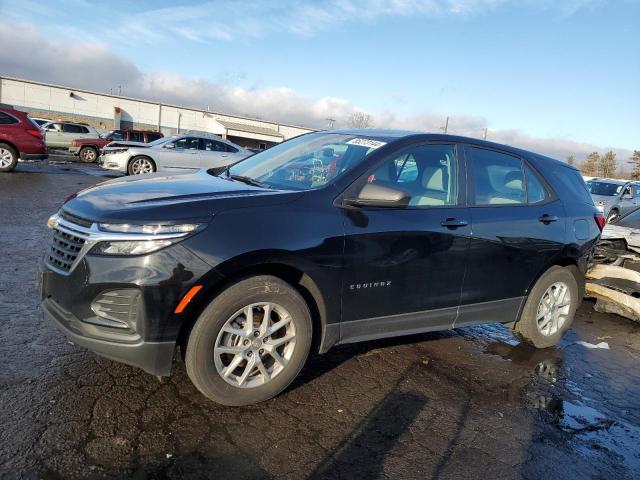 Vin: 3gnaxseg4rl149858, lot: 85273144, chevrolet equinox ls 2024 img_1