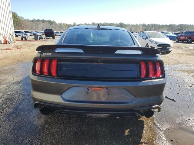 2020 FORD MUSTANG - 1FA6P8THXL5170644