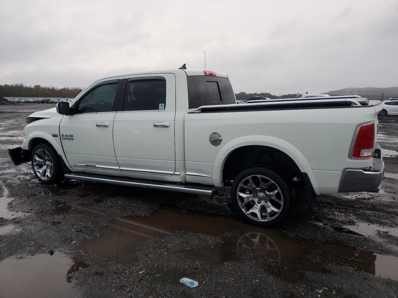 Lot #3033239904 2016 RAM 1500 LONGH