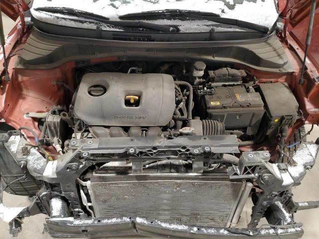 2022 KIA SOUL LX - KNDJ23AU3N7820086