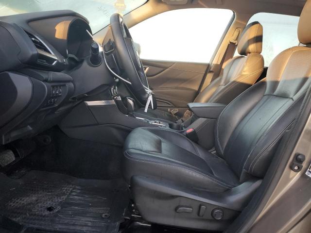2021 SUBARU FORESTER T - JF2SKAXCXMH463099