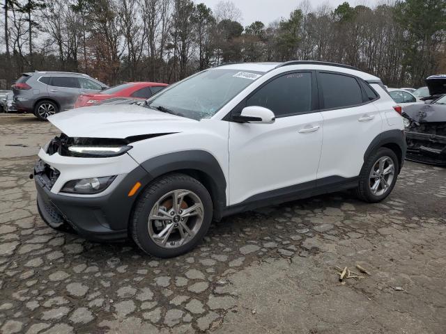 2022 HYUNDAI KONA SEL - KM8K32AB9NU914416