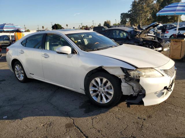 VIN JTHBW1GG8D2028413 2013 LEXUS ES300 no.4