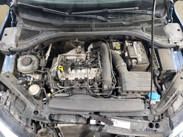 2019 VOLKSWAGEN JETTA S - 3VWC57BU2KM163897