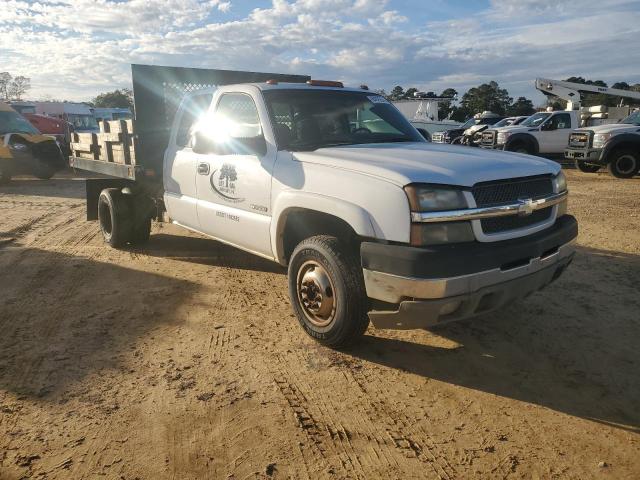 2003 CHEVROLET SILVERADO #3026071965