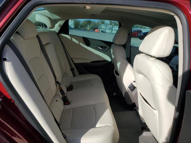 2020 CHEVROLET MALIBU PRE - 1G1ZE5SX3LF063670