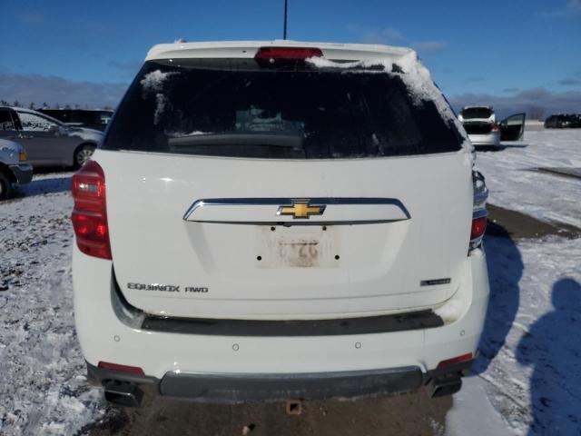 2017 CHEVROLET EQUINOX PR - 2GNFLGE37H6258345