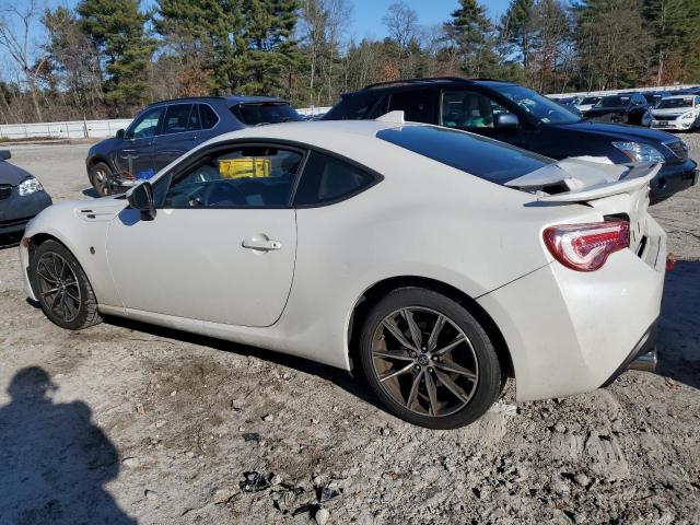 2018 TOYOTA 86 JF1ZNAA18J9701152
