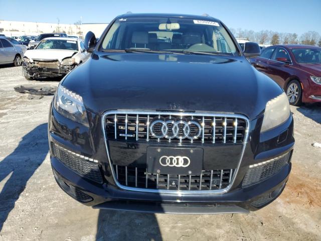 VIN WA1DGAFE8FD003665 2015 AUDI Q7 no.5