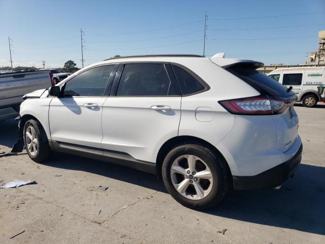 VIN 2FMTK3G93FBC29174 2015 FORD EDGE no.2