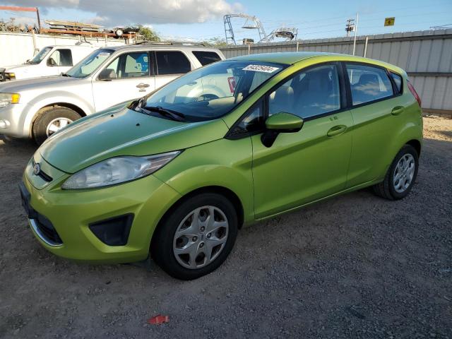 Vin: 3fadp4ej4bm177355, lot: 84325404, ford fiesta se 2011 img_1